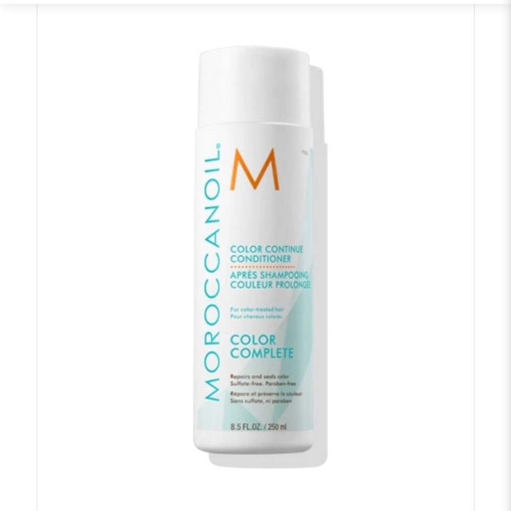 Moroccanoil Color Complete Conditioner - 8.5 oz 250 ML